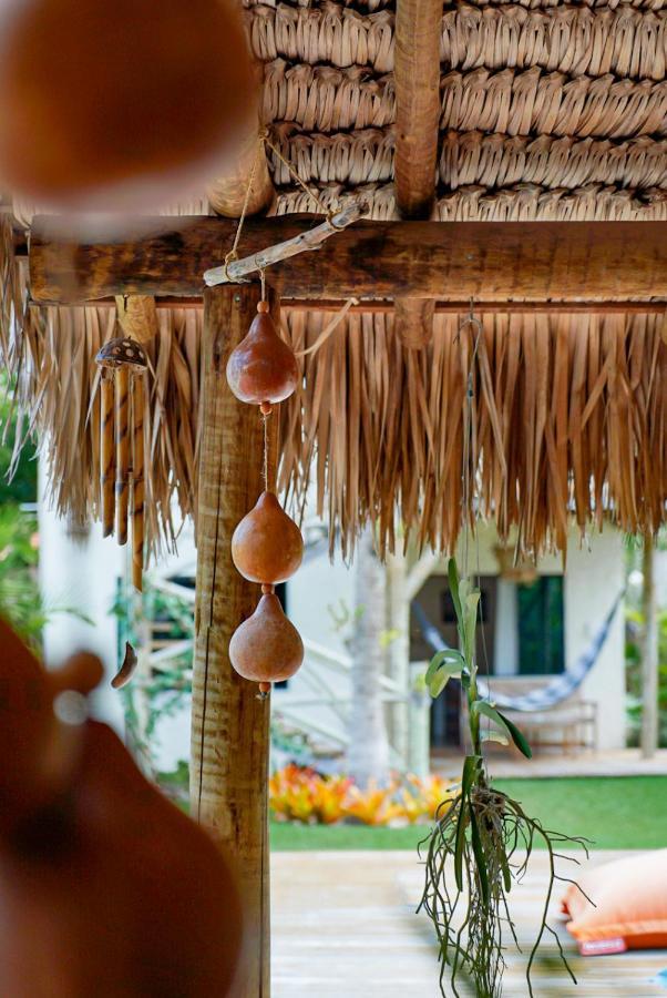 Готель Ventura Barra Grande Барра-Гранді Екстер'єр фото
